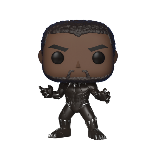 pop black panther 273