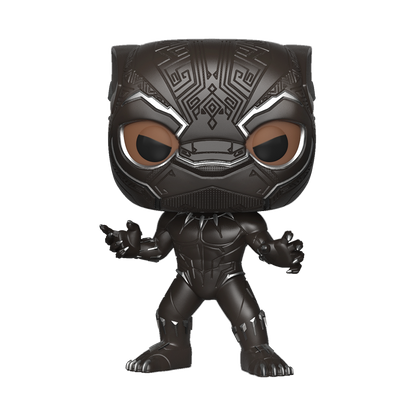 pop black panther 273