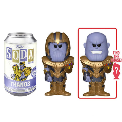 vinyl soda thanos