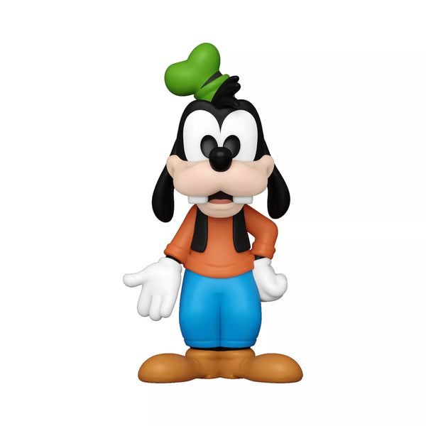 Funko Vinyl SODA Pluto – Disney