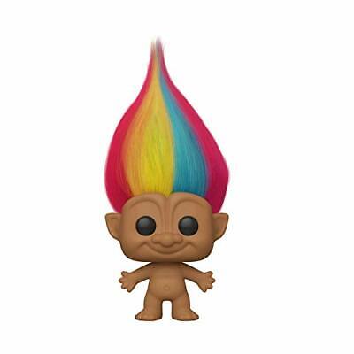 Pop! Rainbow Troll