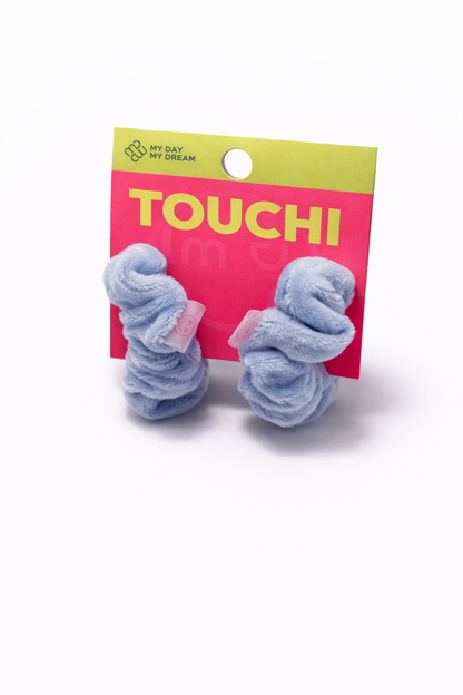 Scrunchie 2-er Set