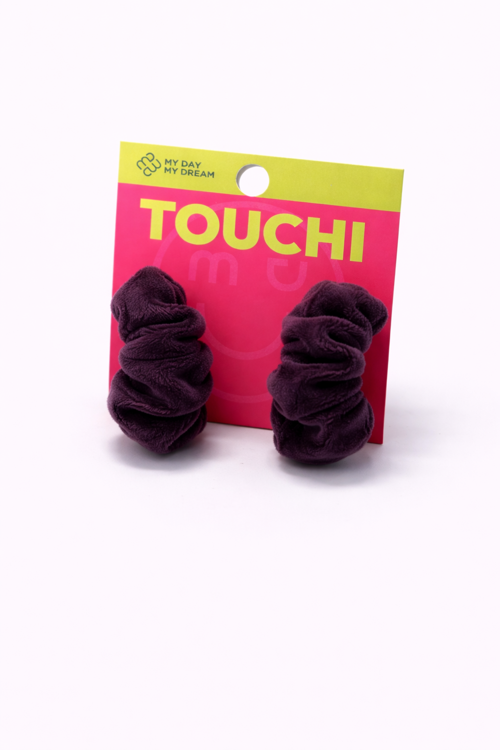 Scrunchie 2-er Set