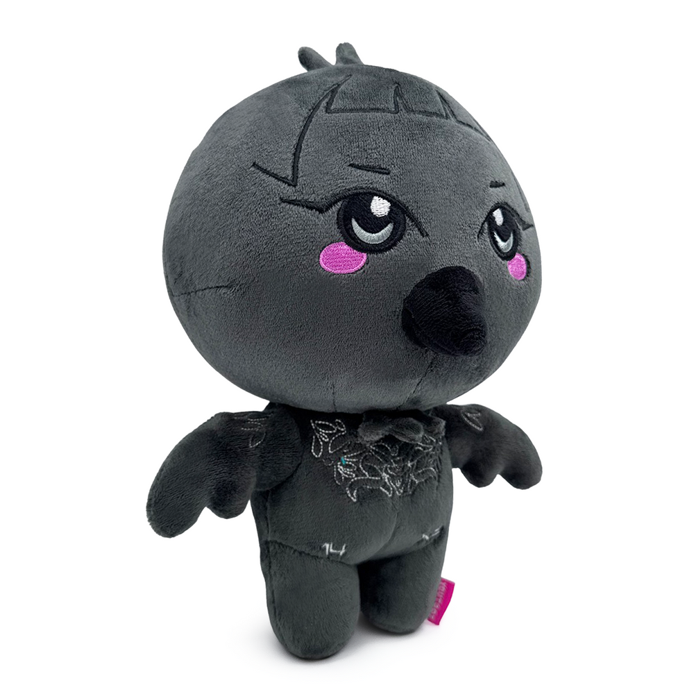Raven Alternative Plush (9in)