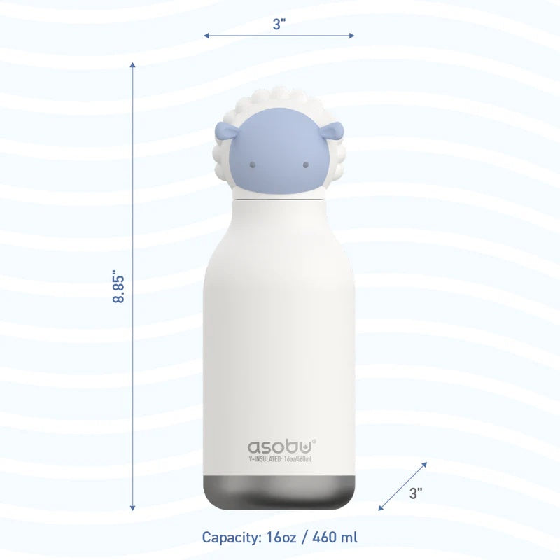Sheep Bestie Bottle