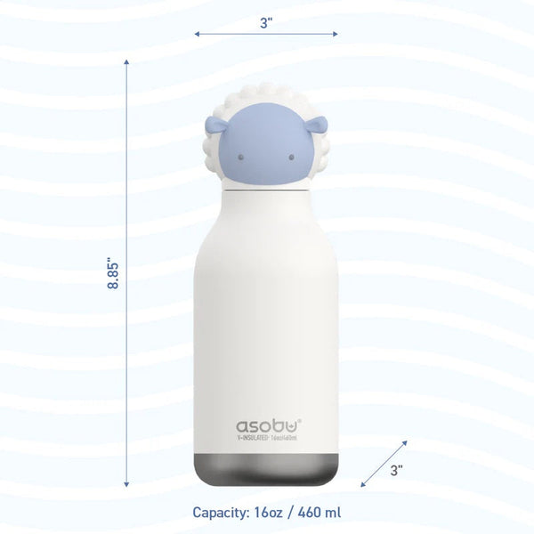 Sheep Bestie Bottle