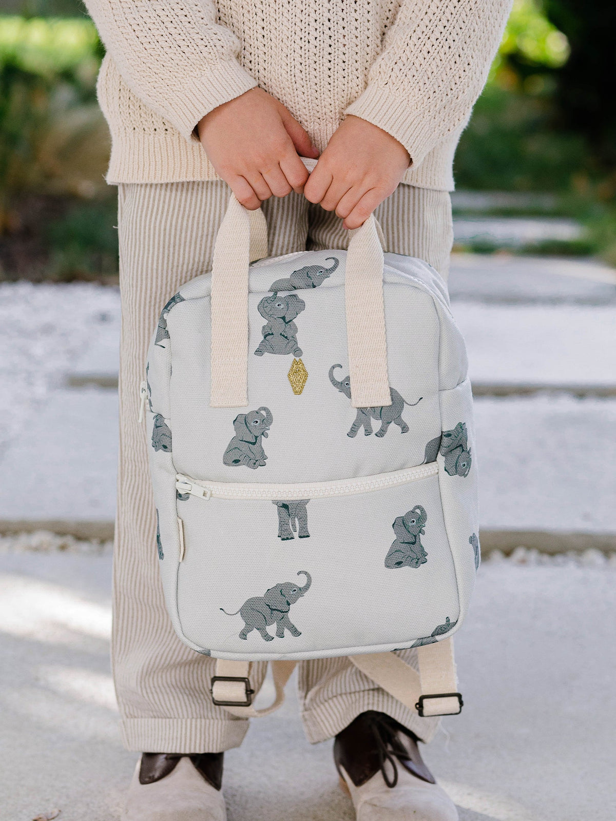 Backpack - NOE