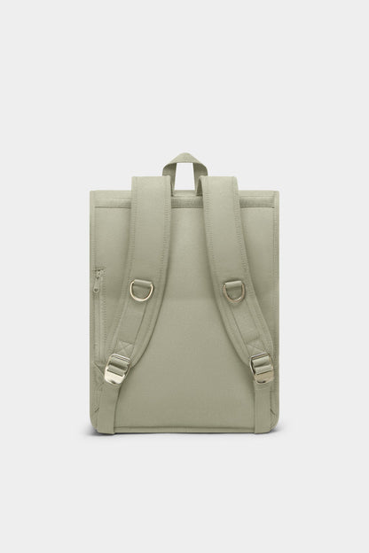 Sac à dos Gustave Vert argile