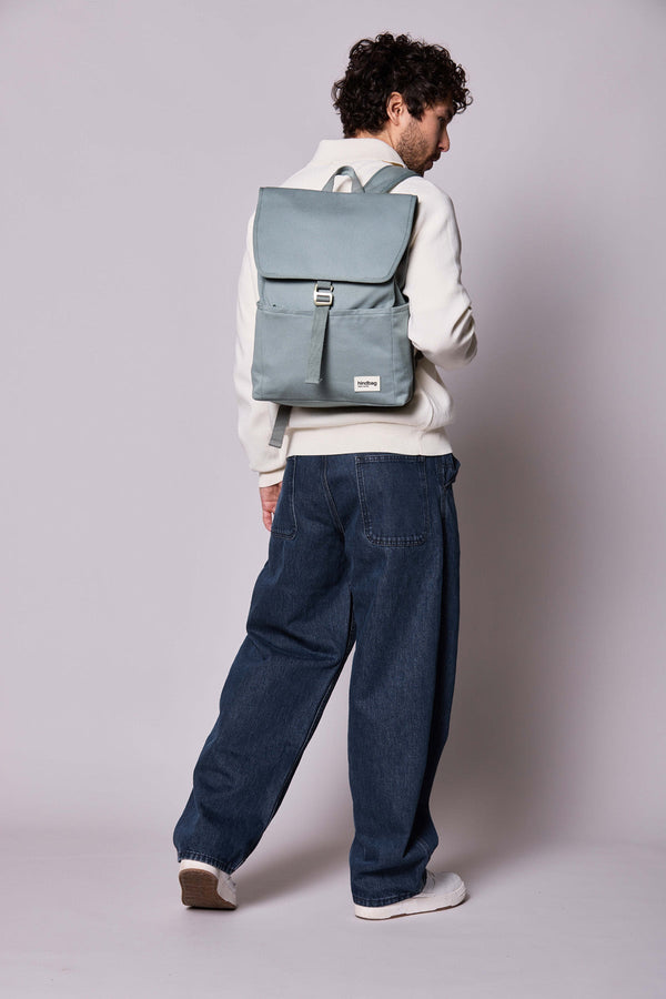 Gustave Sauge Backpack