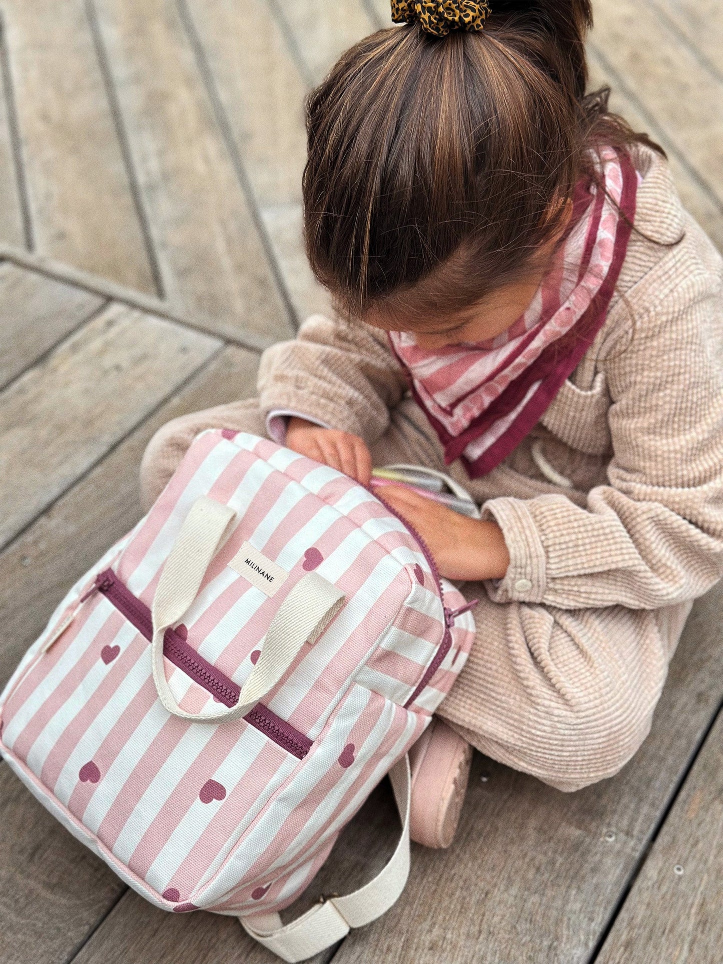 Sac à dos - NOE