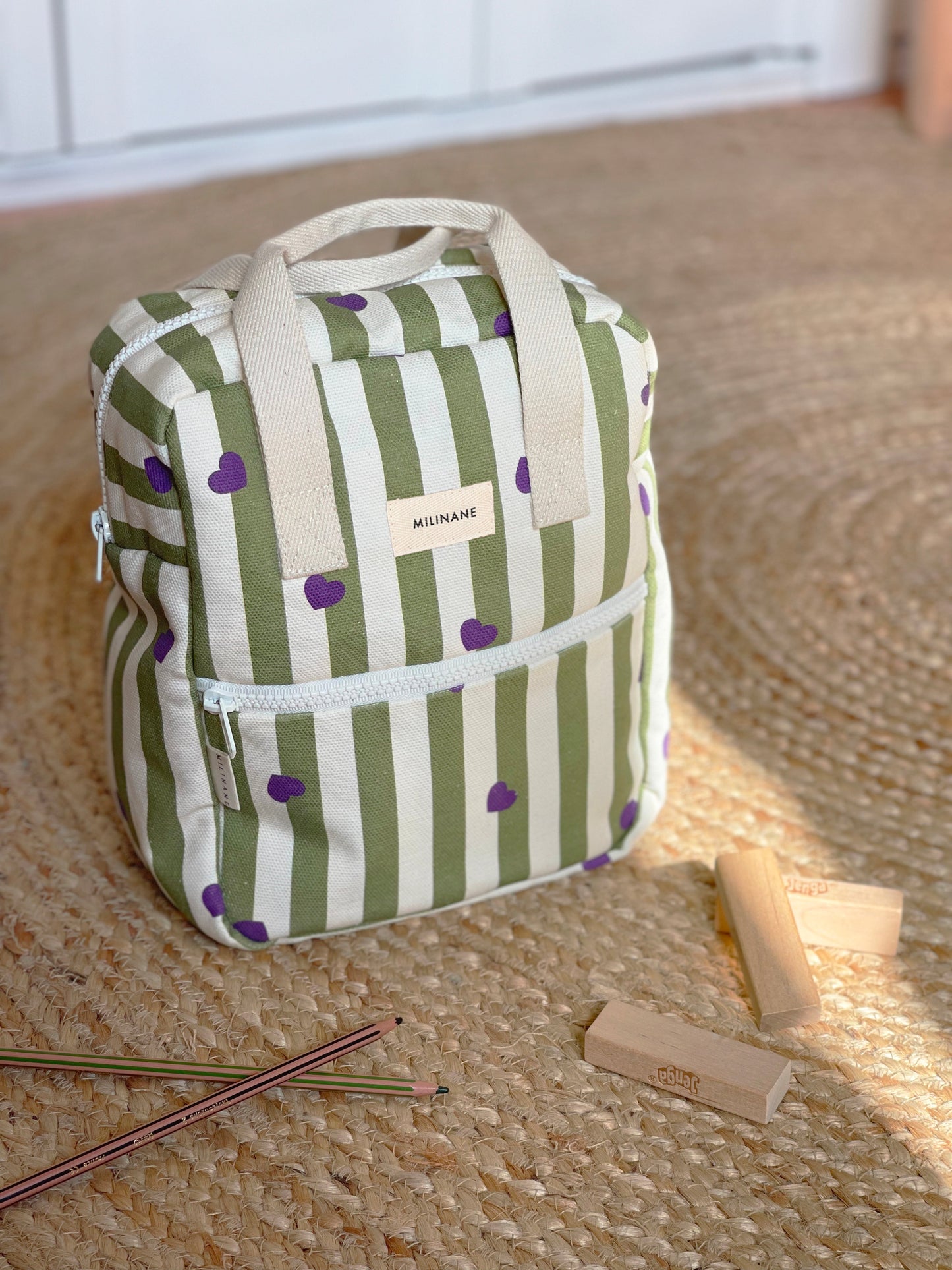 Sac à dos - NOE
