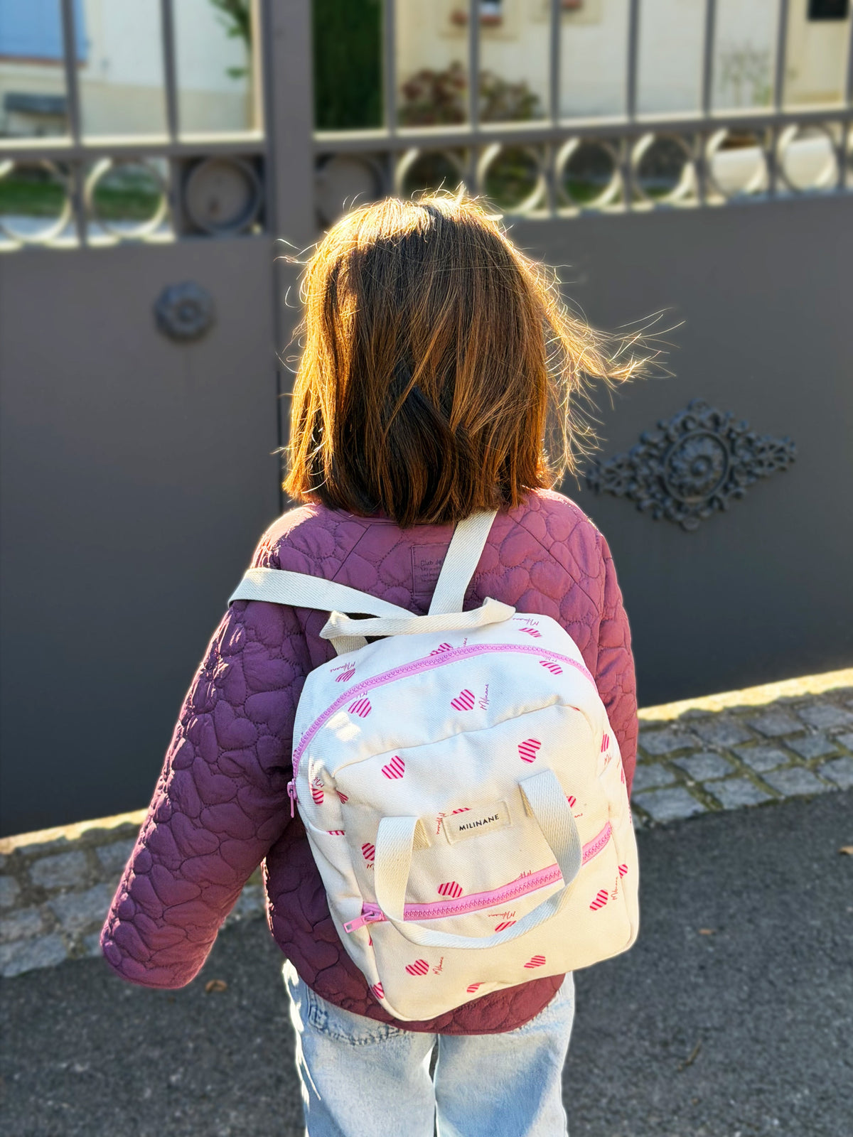 Backpack - NOE