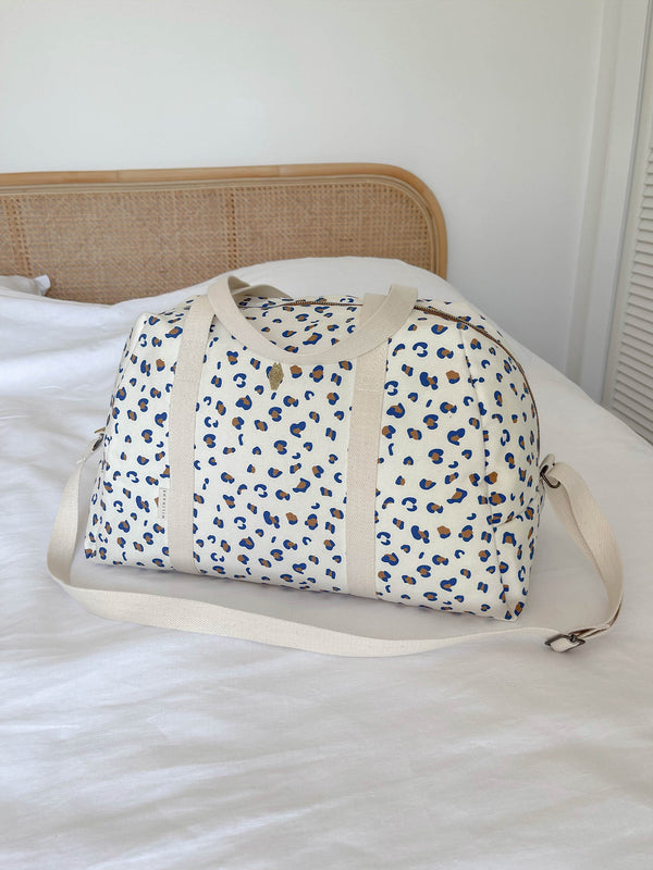 Diaper bag - JOSEPH