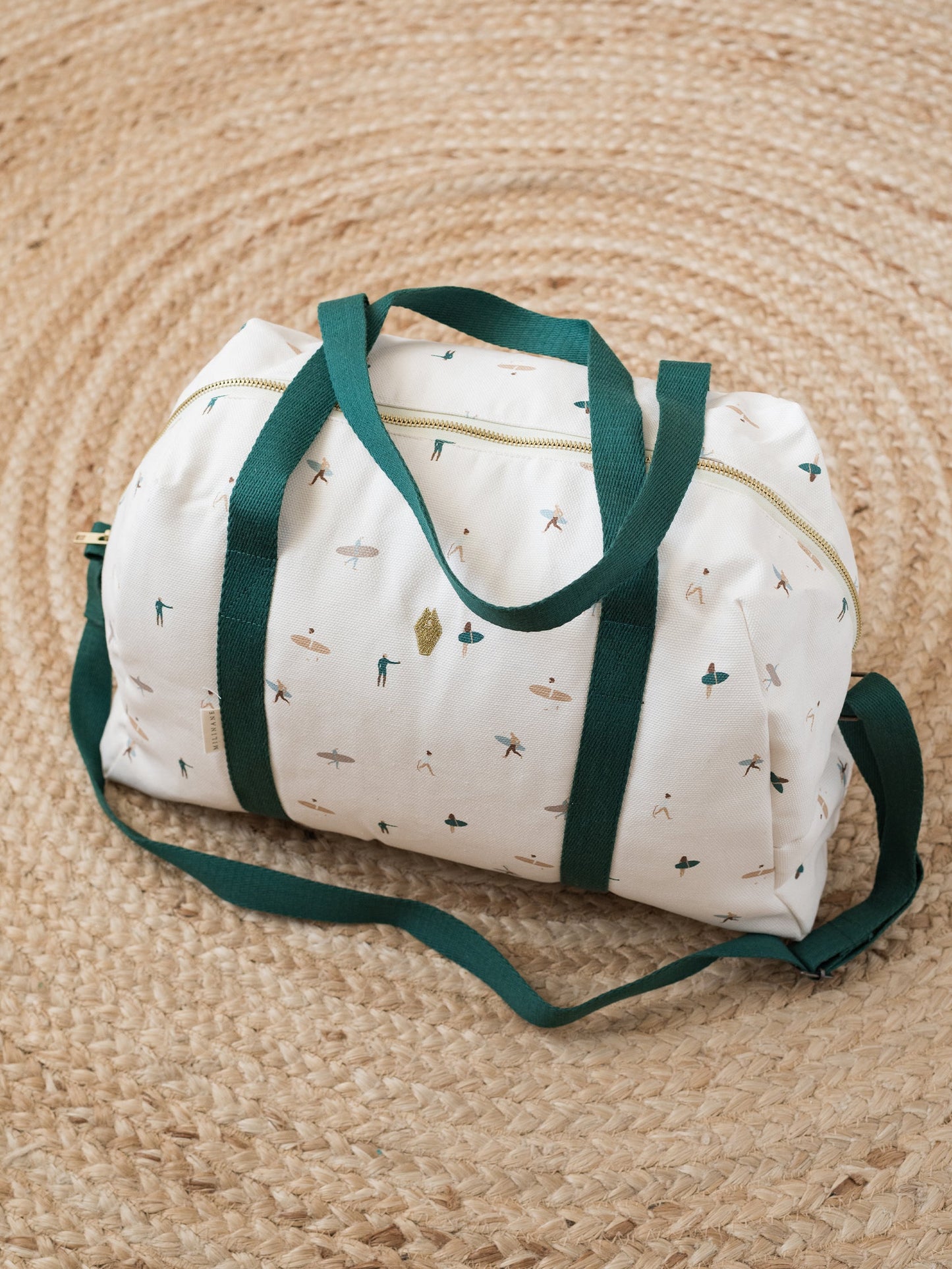 Sac à langer  - JOSEPH