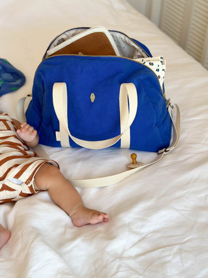 Diaper bag - JOSEPH
