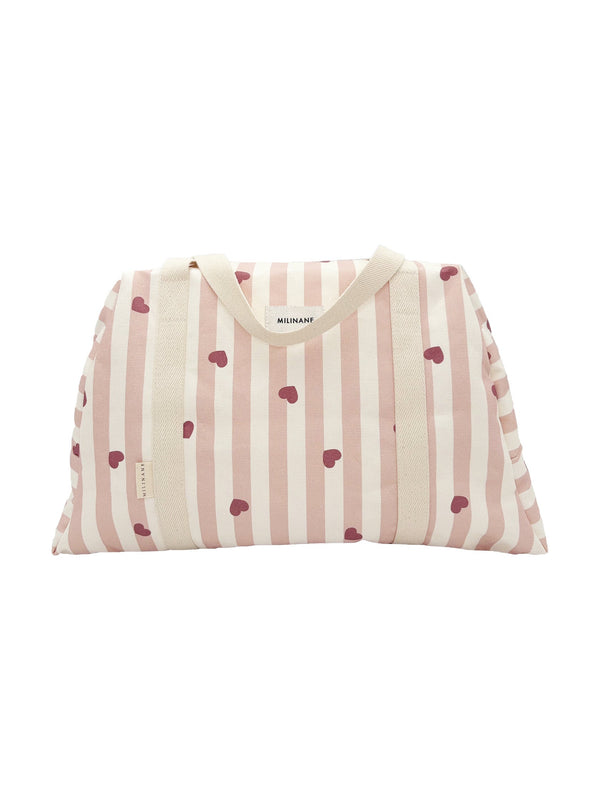 Diaper bag - JOSEPH