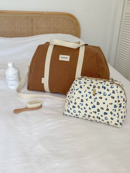 Diaper bag - JOSEPH