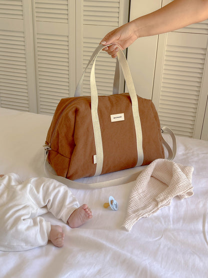Diaper bag - JOSEPH