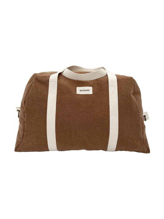 Diaper bag - JOSEPH