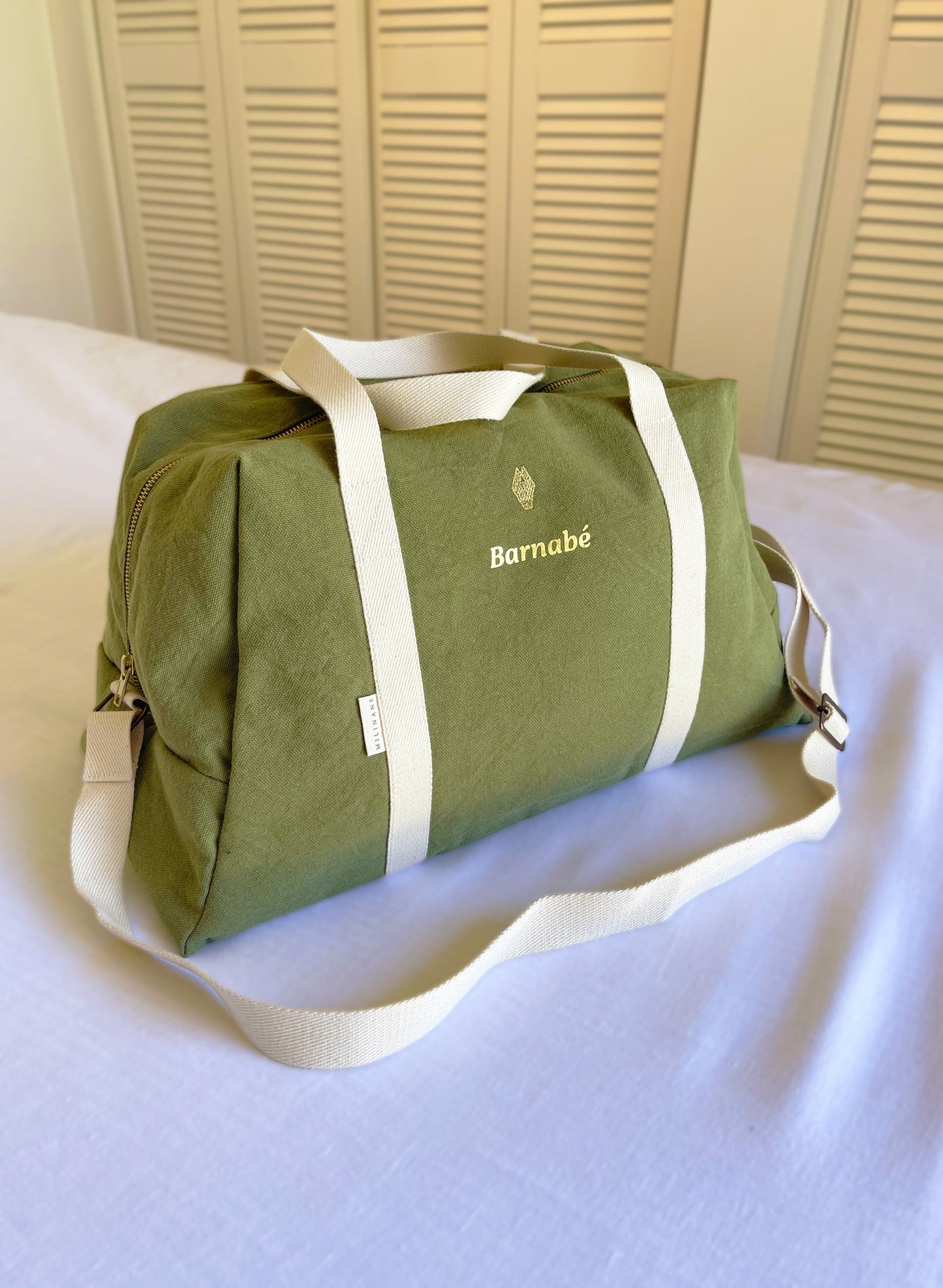Sac à langer  - JOSEPH