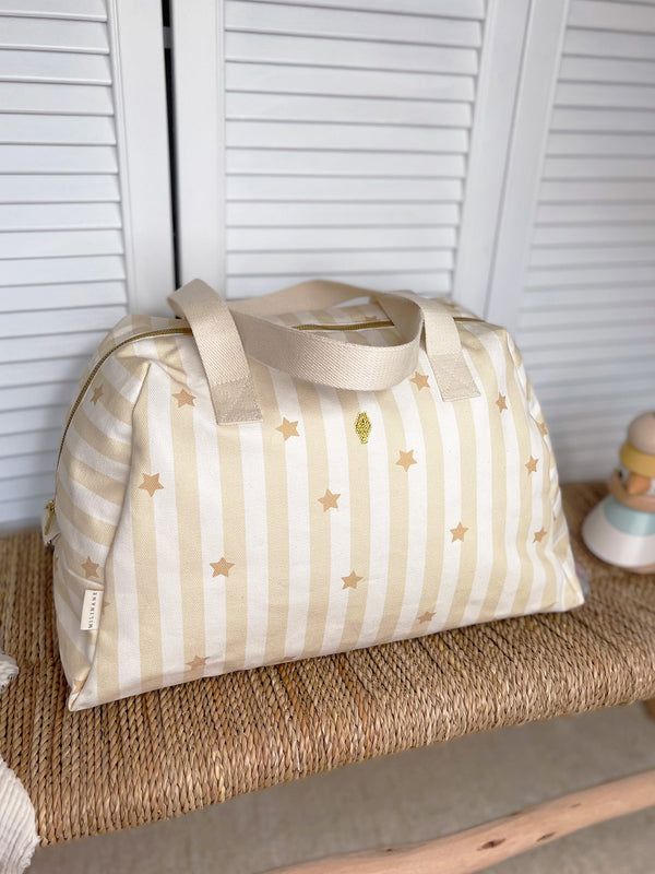 Diaper bag - JOSEPH