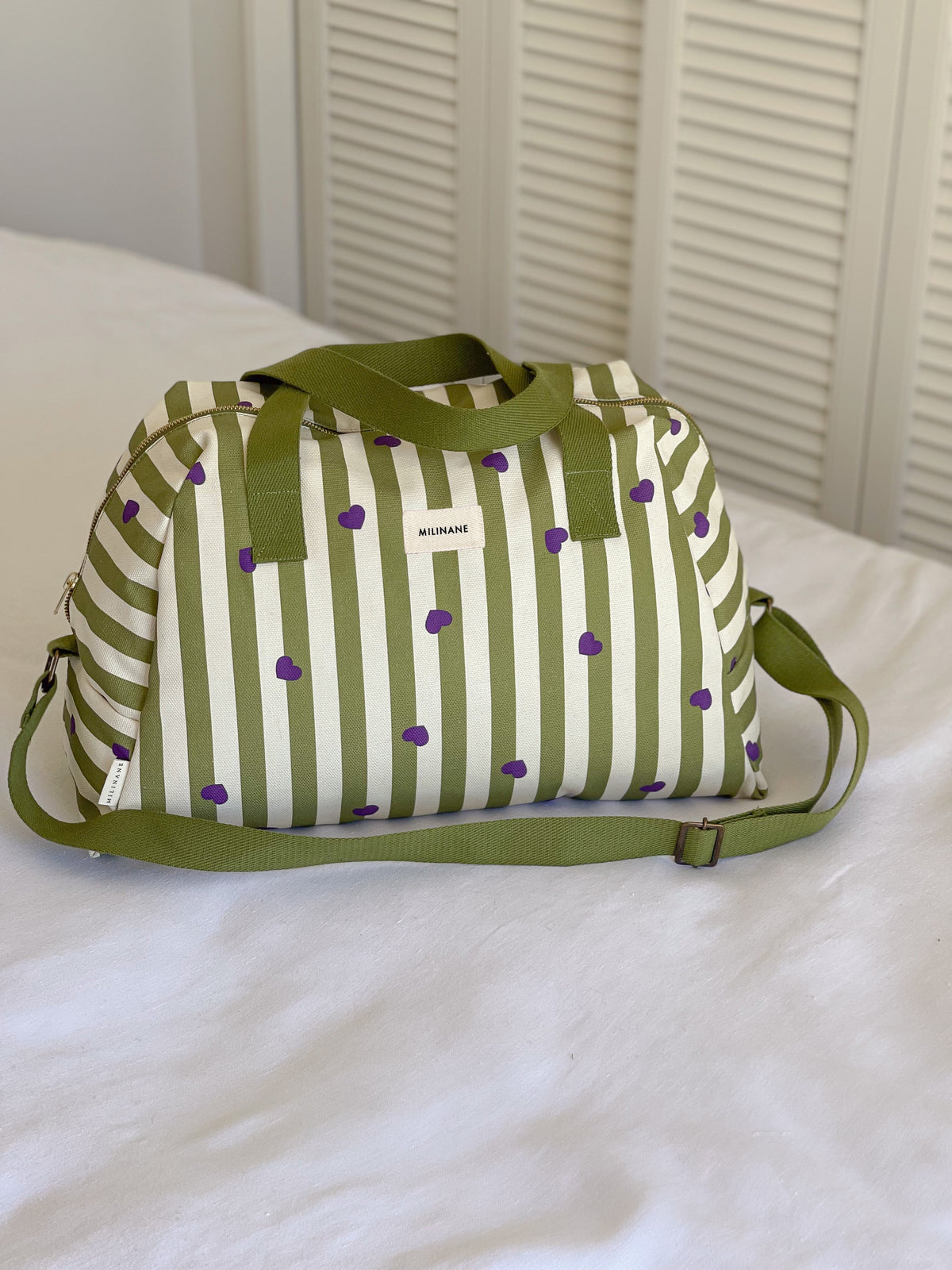 Sac à langer  - JOSEPH