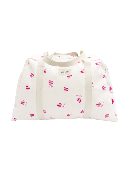 Diaper bag - JOSEPH