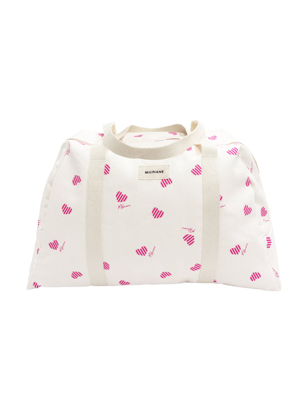 Diaper bag - JOSEPH