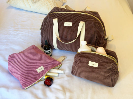 Diaper bag - JOSEPH