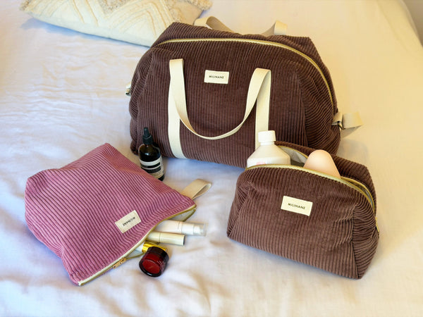 Diaper bag - JOSEPH