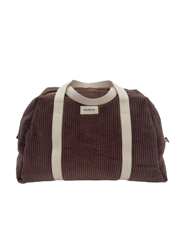 Diaper bag - JOSEPH