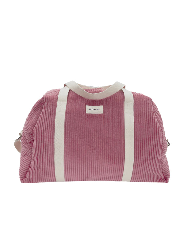 Diaper bag - JOSEPH