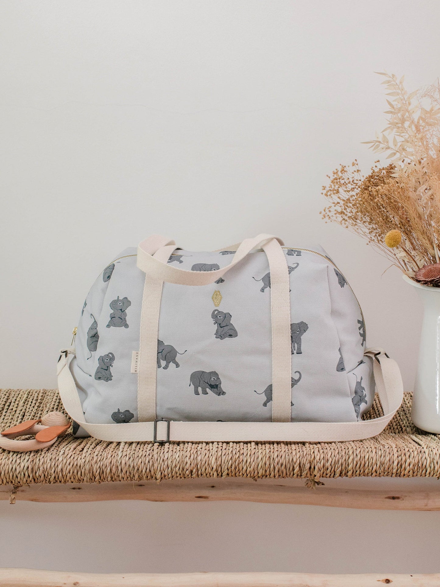 Sac à langer  - JOSEPH