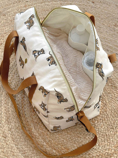 Diaper bag - JOSEPH
