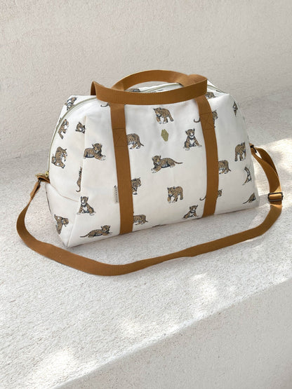 Diaper bag - JOSEPH
