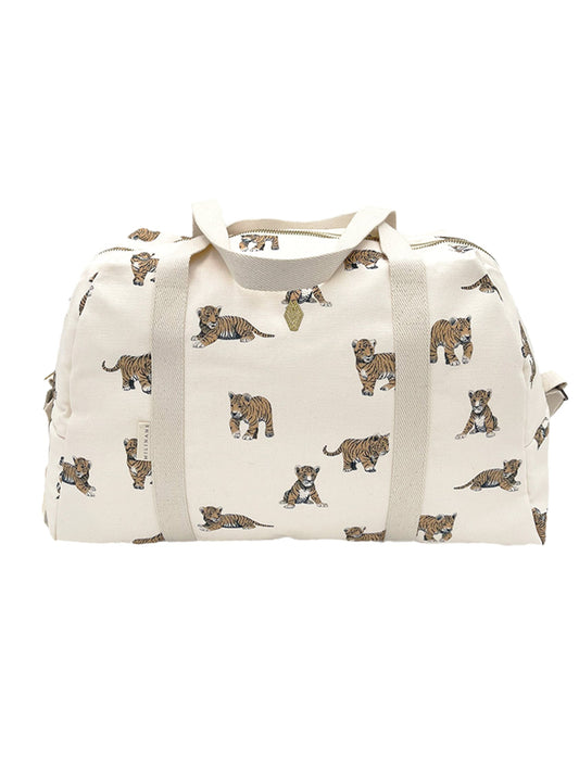 Diaper bag - JOSEPH