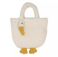 Borsa a mano White Duck