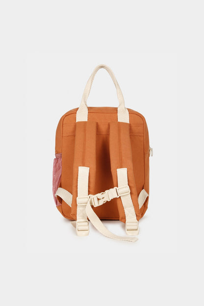 Sac à dos Arthur Tricolore Sauge