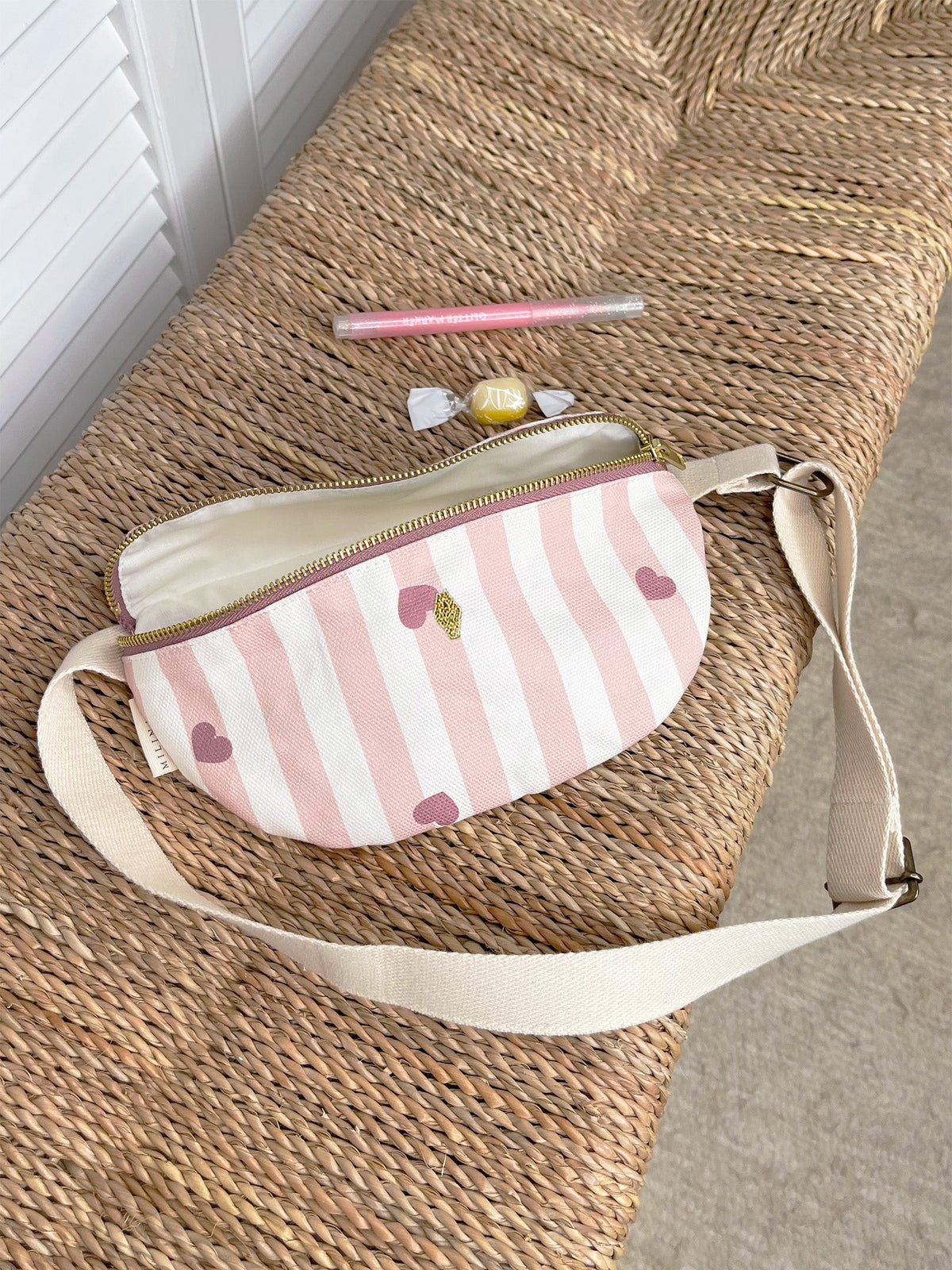 Sac banane enfant - Ti'bob
