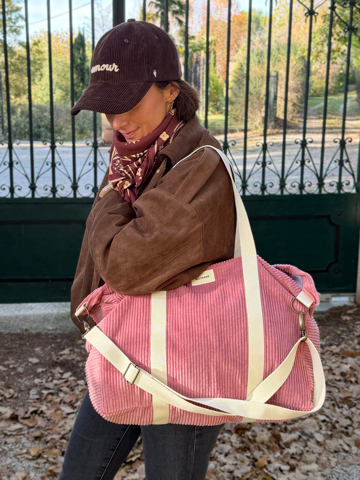 Tote bag - PAULA