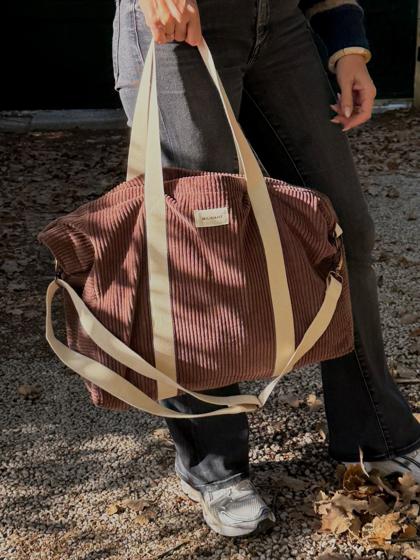 Tote bag - PAULA