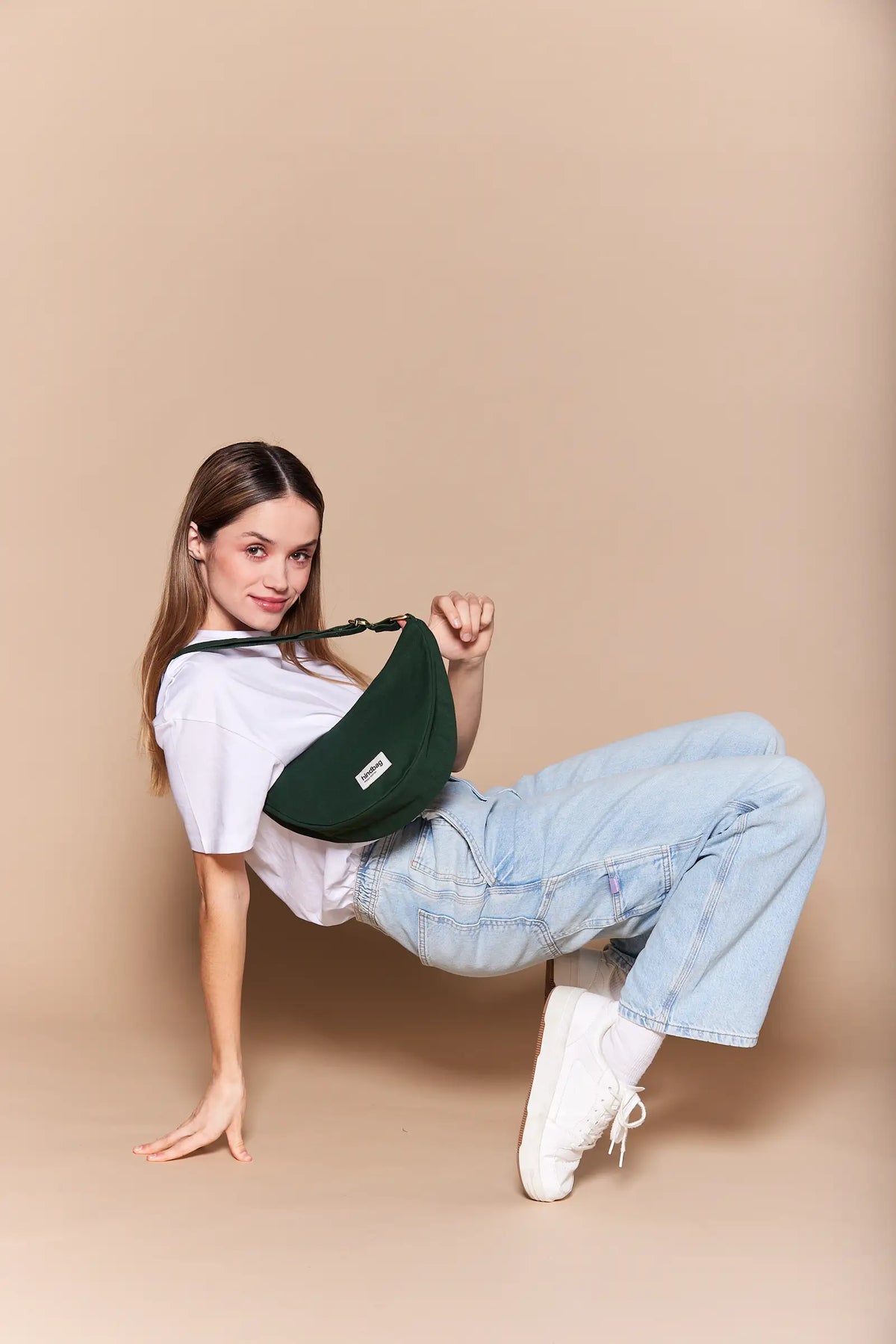 Andrea Fir Bumbag