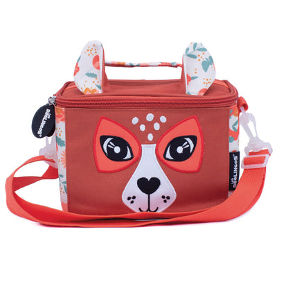 Sac isotherme lunch bag Mélimélos la biche