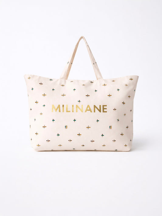 Tote bag - MARIUS