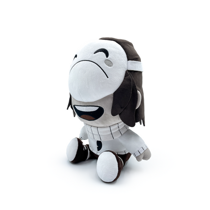 Sad-ist Sit Plush (1ft)