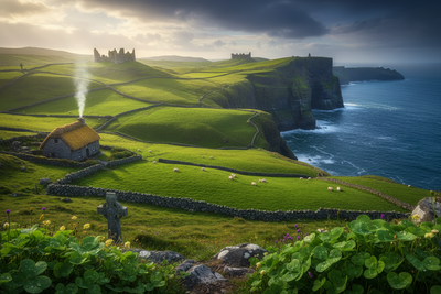 St. Patrick’s Day