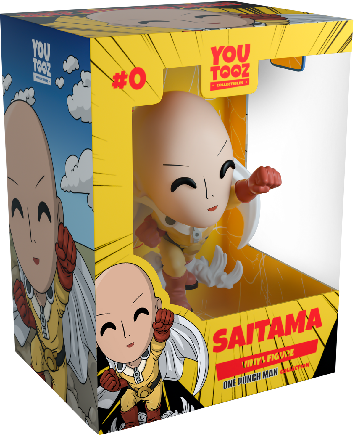 Saitama