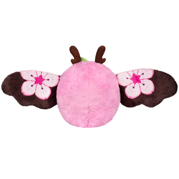 Peluche Squishable – Sakura Mothman