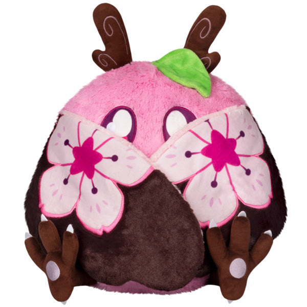Peluche Squishable – Sakura Mothman