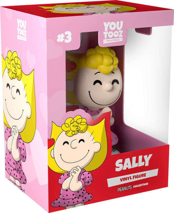 Sally 